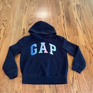 GAP Logo Hoodie
